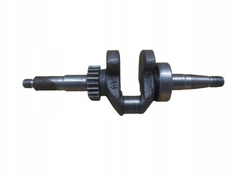MOTOPOMPA BENZA BRP 100 WAŁ KORBOWY