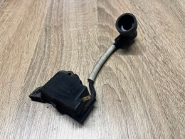 MR.GARDENER BM 4141 AC CEWKA MODUŁ ISKROWNIK