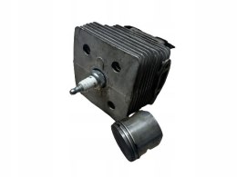 MR.GARDENER BM 4141 AC CYLINDER TŁOK ORYGINAŁ KPL