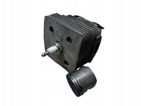MR.GARDENER BM 4141 AC CYLINDER TŁOK ORYGINAŁ KPL