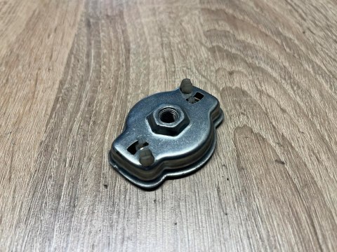 MR.GARDENER BM 4141 AC MISECZKA ZABIERAK SZARPAKA MR.GARDENER BM 4141 AC MISECZKA ZABIERAK SZARPAKA