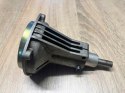 MR.GARDENER BM 4141 AC SPRZĘGŁO BĘBEN OBUDOWA KPL