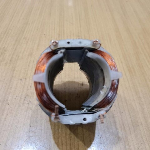 SPIT 322 MŁOTOWIERTARKA STOJAN STATOR UZWOJENIE SPIT 322 MŁOTOWIERTARKA STOJAN STATOR UZWOJENIE