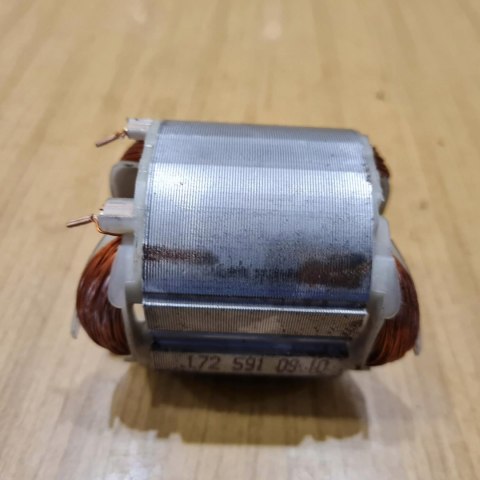 SPIT 322 MŁOTOWIERTARKA STOJAN STATOR UZWOJENIE SPIT 322 MŁOTOWIERTARKA STOJAN STATOR UZWOJENIE