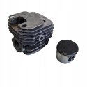STEEL 5200 CYLINDER TŁOK ORYGINAŁ KOMPLET