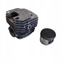 STEEL 5200 CYLINDER TŁOK ORYGINAŁ KOMPLET