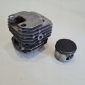 STEEL 5200 CYLINDER TŁOK ORYGINAŁ KOMPLET
