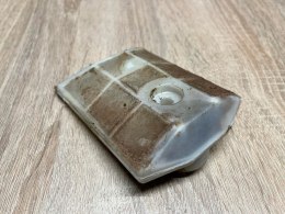 STEEL 5200 FILTR POWIETRZA OSŁONA OBUDOWA