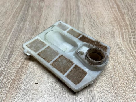 STEEL 5200 FILTR POWIETRZA OSŁONA OBUDOWA STEEL 5200 FILTR POWIETRZA OSŁONA OBUDOWA