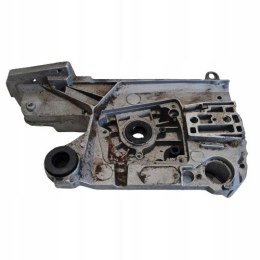 STEEL 5200 KARTER OBUDOWA SILNIKA KORPUS POŁÓWKA