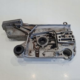 STEEL 5200 KARTER OBUDOWA SILNIKA KORPUS POŁÓWKA