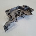 STEEL 5200 KARTER OBUDOWA SILNIKA KORPUS POŁÓWKA