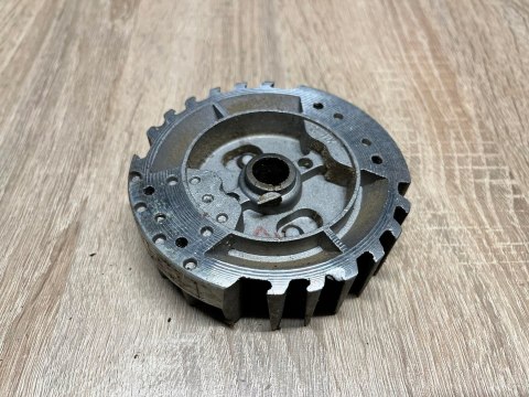 STEEL 5200 MAGNETO KOŁO MAGNESOWE STEEL 5200 MAGNETO KOŁO MAGNESOWE