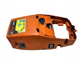 STEEL 5200 OSŁONA OBUDOWA POKRYWA KORPUS