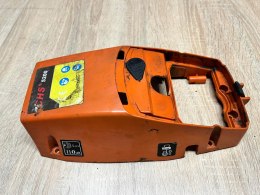 STEEL 5200 OSŁONA OBUDOWA POKRYWA KORPUS