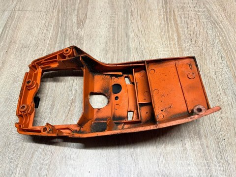 STEEL 5200 OSŁONA OBUDOWA POKRYWA KORPUS STEEL 5200 OSŁONA OBUDOWA POKRYWA KORPUS