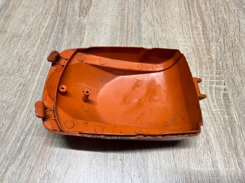 STEEL 5200 OSŁONA POKRYWA OBUDOWA STEEL 5200 OSŁONA POKRYWA OBUDOWA