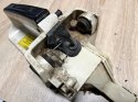 STEEL 5200 RĄCZKA GAZU OBUDOWA ZBIORNIK