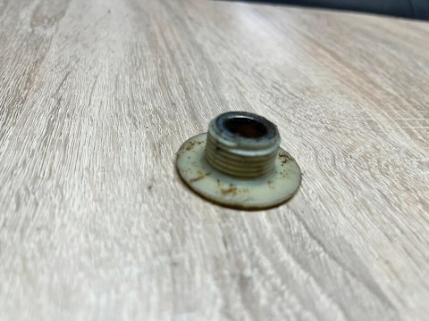 STEEL 5200 ŚLIMAK NAPĘD POMPY OLEJU STEEL 5200 ŚLIMAK NAPĘD POMPY OLEJU