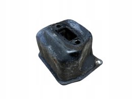 STEEL 5200 TŁUMIK WYDECH