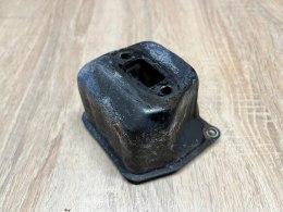 STEEL 5200 TŁUMIK WYDECH