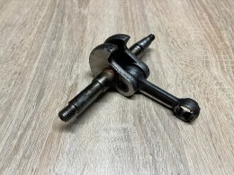 STEEL 5200 WAŁ KORBOWY KORBOWÓD