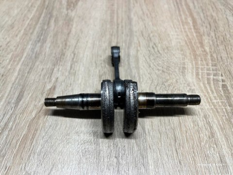 STEEL 5200 WAŁ KORBOWY KORBOWÓD STEEL 5200 WAŁ KORBOWY KORBOWÓD