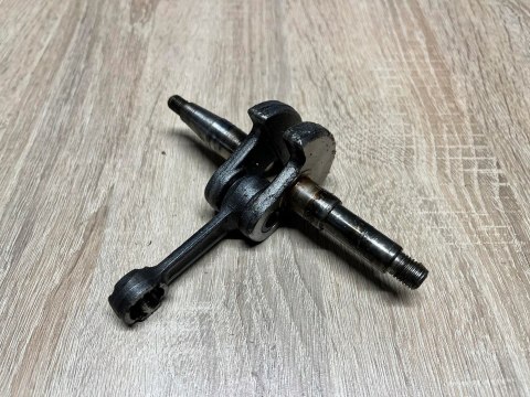 STEEL 5200 WAŁ KORBOWY KORBOWÓD STEEL 5200 WAŁ KORBOWY KORBOWÓD