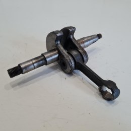 STEEL 5200 WAŁ KORBOWY KORBOWÓD