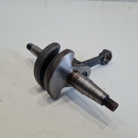 STEEL 5200 WAŁ KORBOWY KORBOWÓD STEEL 5200 WAŁ KORBOWY KORBOWÓD