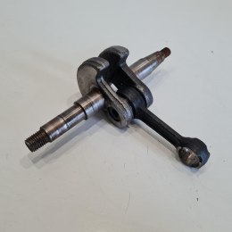 STEEL 5200 WAŁ KORBOWY KORBOWÓD