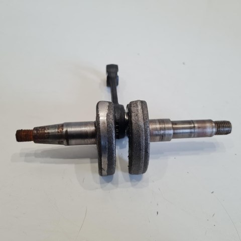STEEL 5200 WAŁ KORBOWY KORBOWÓD STEEL 5200 WAŁ KORBOWY KORBOWÓD
