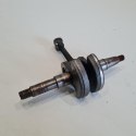 STEEL 5200 WAŁ KORBOWY KORBOWÓD