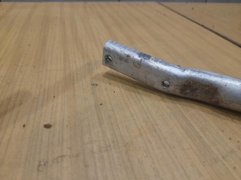 BASIC MKS 4640 RĄCZKA RĘKOJEŚĆ KABŁĄK UCHWYT BASIC MKS 4640 RĄCZKA RĘKOJEŚĆ KABŁĄK UCHWYT