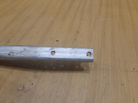 BASIC MKS 4640 RĄCZKA RĘKOJEŚĆ KABŁĄK UCHWYT BASIC MKS 4640 RĄCZKA RĘKOJEŚĆ KABŁĄK UCHWYT