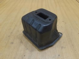 BASIC MKS 4640 TŁUMIK WYDECH