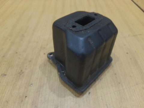 BASIC MKS 4640 TŁUMIK WYDECH BASIC MKS 4640 TŁUMIK WYDECH