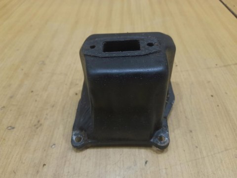 BASIC MKS 4640 TŁUMIK WYDECH BASIC MKS 4640 TŁUMIK WYDECH