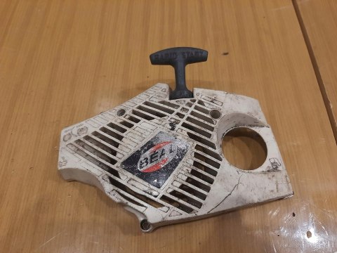BEAL TB36 SZARPAK STARTER ROZRUSZNIK OBUDOWA BEAL TB36 SZARPAK STARTER ROZRUSZNIK OBUDOWA