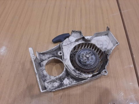 BEAL TB36 SZARPAK STARTER ROZRUSZNIK OBUDOWA BEAL TB36 SZARPAK STARTER ROZRUSZNIK OBUDOWA