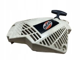 BEAL TB42 SZARPAK STARTER ROZRUSZNIK OBUDOWA
