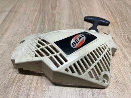 BEAL TB42 SZARPAK STARTER ROZRUSZNIK OBUDOWA
