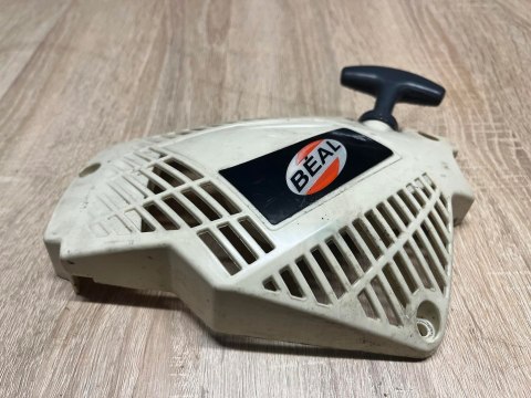BEAL TB42 SZARPAK STARTER ROZRUSZNIK OBUDOWA BEAL TB42 SZARPAK STARTER ROZRUSZNIK OBUDOWA