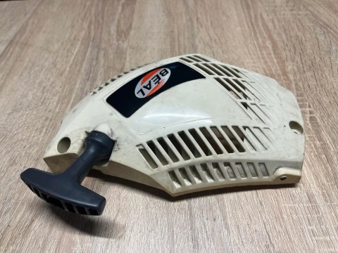 BEAL TB42 SZARPAK STARTER ROZRUSZNIK OBUDOWA BEAL TB42 SZARPAK STARTER ROZRUSZNIK OBUDOWA