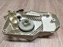 BEAL TB42 SZARPAK STARTER ROZRUSZNIK OBUDOWA