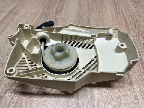 BEAL TB42 SZARPAK STARTER ROZRUSZNIK OBUDOWA BEAL TB42 SZARPAK STARTER ROZRUSZNIK OBUDOWA