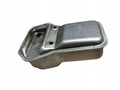 BEAL TB42 TŁUMIK WYDECH BEAL TB42 TŁUMIK WYDECH