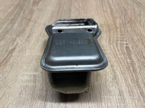 BEAL TB42 TŁUMIK WYDECH BEAL TB42 TŁUMIK WYDECH
