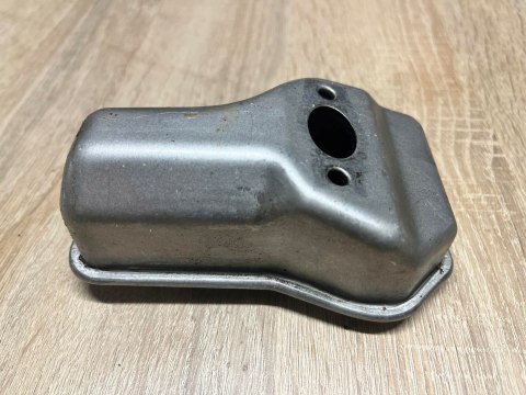 BEAL TB42 TŁUMIK WYDECH BEAL TB42 TŁUMIK WYDECH