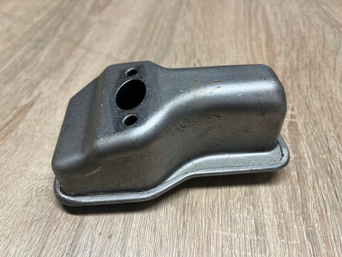BEAL TB42 TŁUMIK WYDECH BEAL TB42 TŁUMIK WYDECH